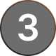 icon number